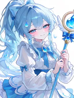 Profile image of ビューティードロップ