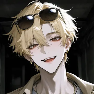 Profile image of 陽翔