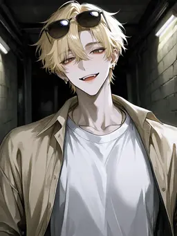 Profile image of 陽翔