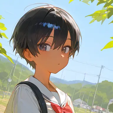 Profile image of 아마네 나하루