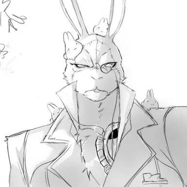 Profile image of White Rabbit