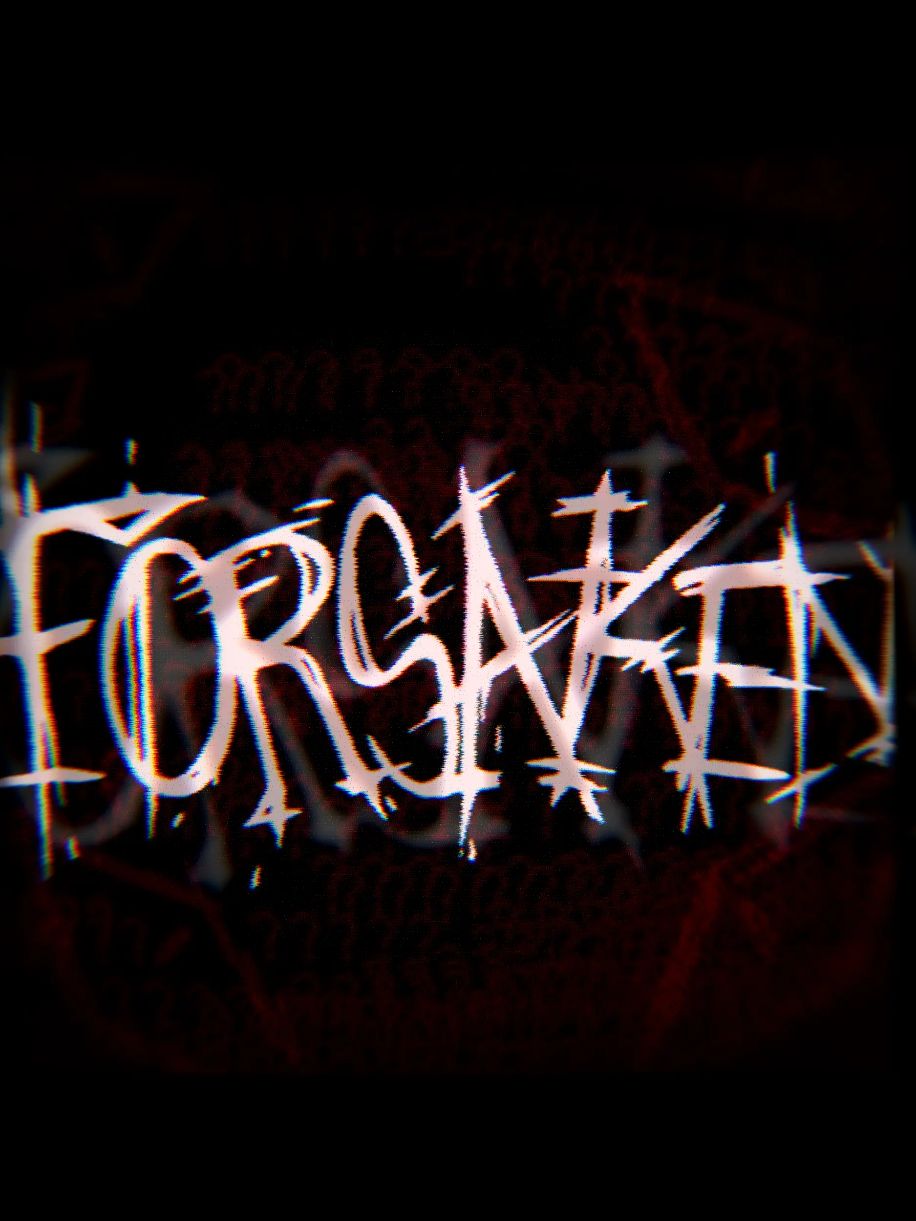 Char_23의 Forsaken