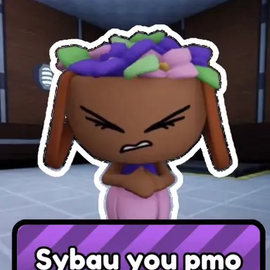 Profile image of 배시