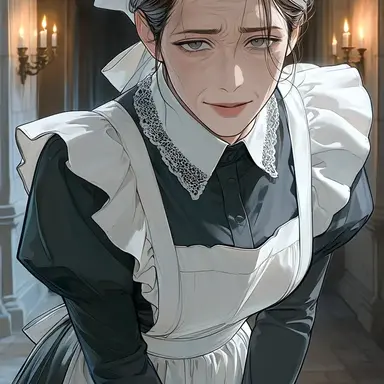 Profile image of Maren Ashfeld