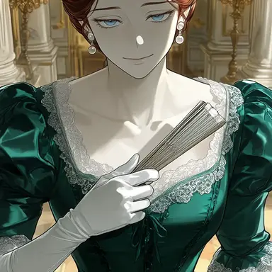 Profile image of Isadora Velmont