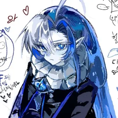 Profile image of 쉐도우밀크