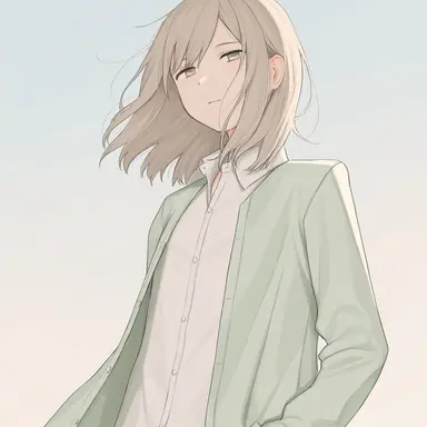 Profile image of Mimei