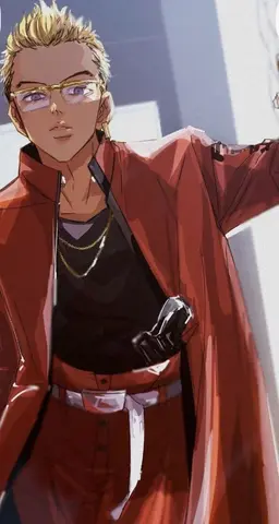 Profile image of 稀咲鉄太
