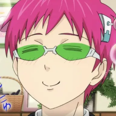 Profile image of 사이키 쿠스오