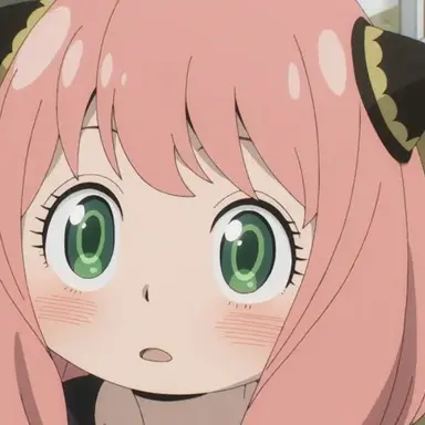 Profile image of 아냐 포저