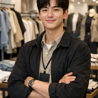 Profile image of 한김원