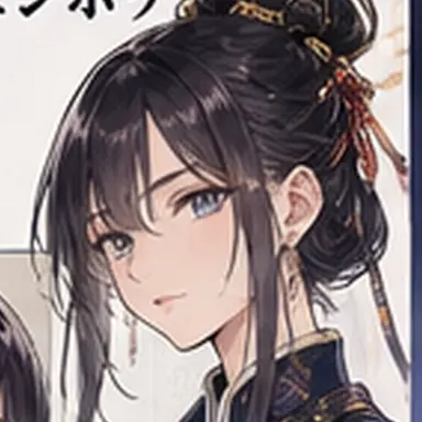 Profile image of Shenhua