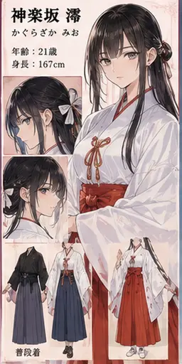 Profile image of 澪