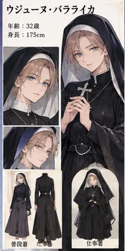 Profile image of バラライカ