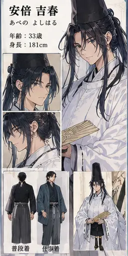Profile image of 吉春