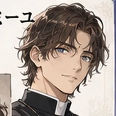 Profile image of カミーユ