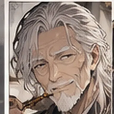 Profile image of Master Kujo