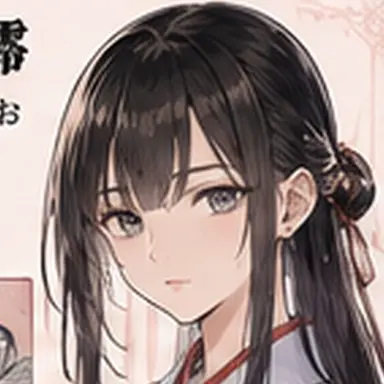Profile image of Mio