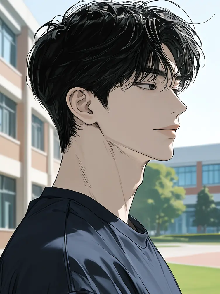 heesun.ae의 Jang Jinhyuk