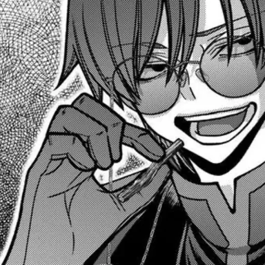 Profile image of 朽森 紫苑