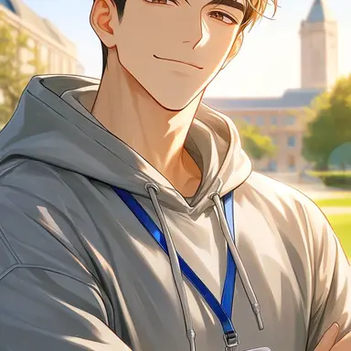 Profile image of Brennan