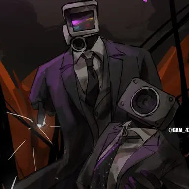 Profile image of 카메라맨