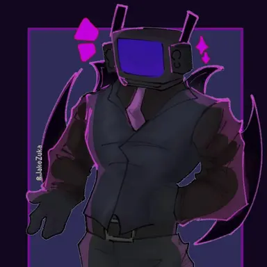 Profile image of 티비 대디