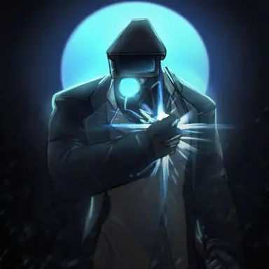 Profile image of 플런저맨