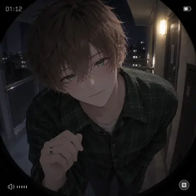 Profile image of Midori-kun
