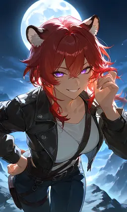Profile image of Benilla