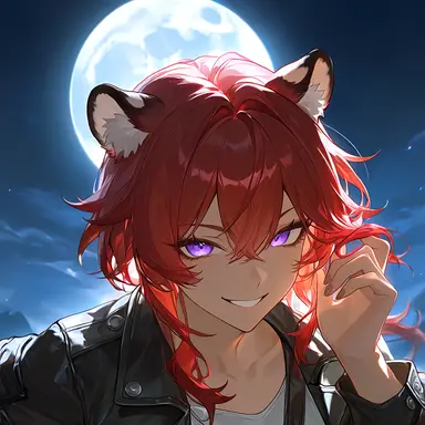 Profile image of Benilla