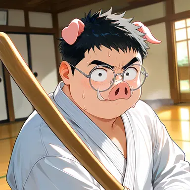 Profile image of Tonsuke
