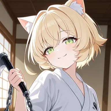 Profile image of Abi
