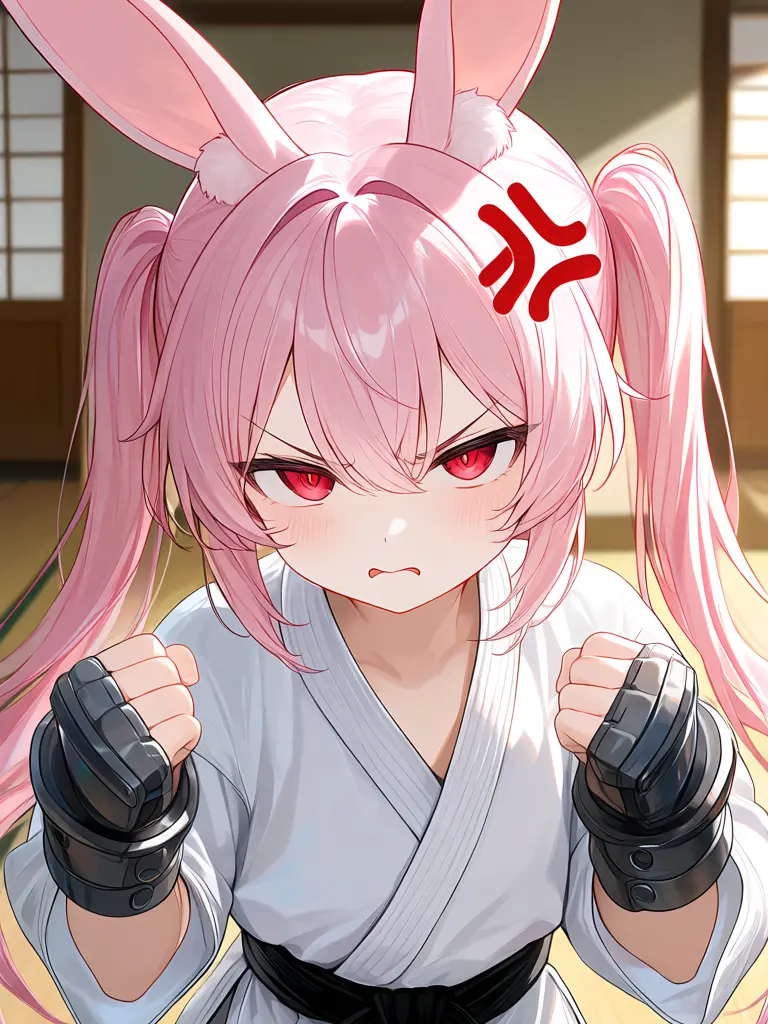 afon의 Beastkin Dojo