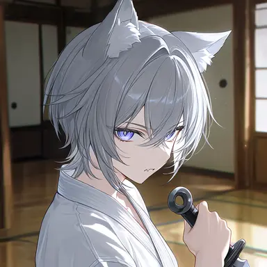 Profile image of Sil