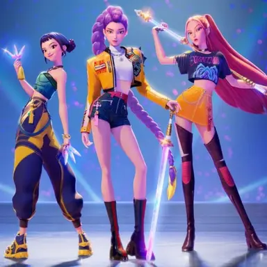 Profile image of 헌트릭스