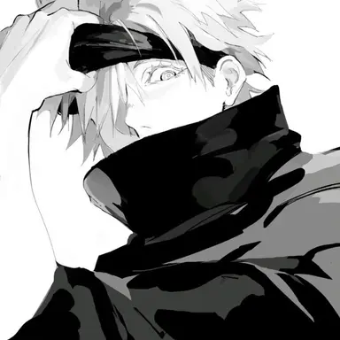 Profile image of 五条悟