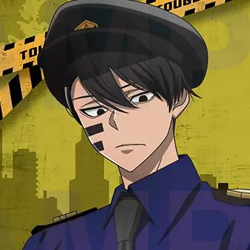 Profile image of Mujin Mudano