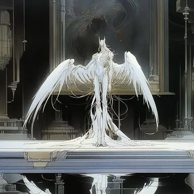 Profile image of ニュィヴ