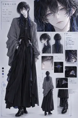 Profile image of 智巳