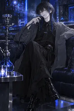 Profile image of 智巳