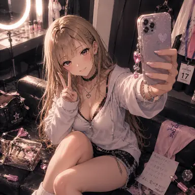 Profile image of ミリア