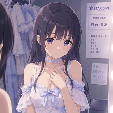 Profile image of まお