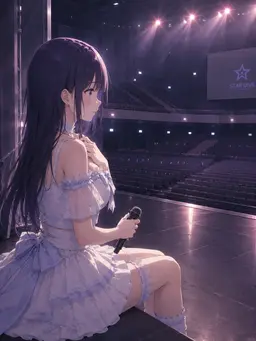 Profile image of まお
