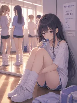 Profile image of まお