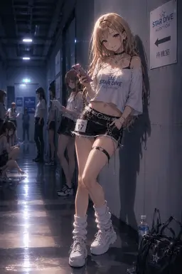 Profile image of ミリア