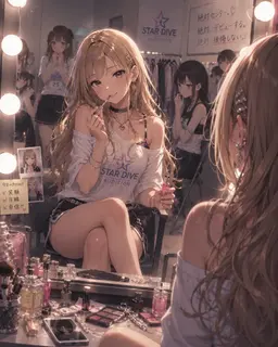 Profile image of ミリア