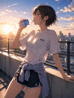 Profile image of ハル