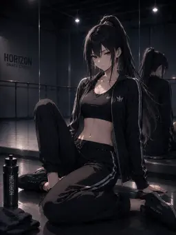 Profile image of アヤ