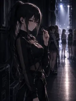 Profile image of アヤ